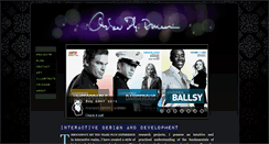 Desktop Screenshot of andrewtdunn.com